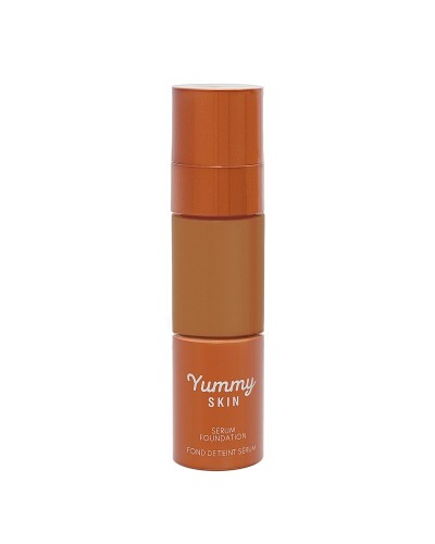 Yummy Skin Serum Foundation 17W - DANESSA MYRICKS