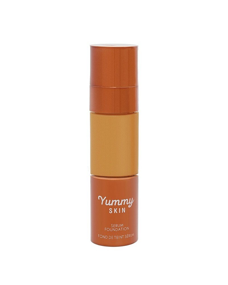 Yummy Skin Serum Foundation 15N - DANESSA MYRICKS