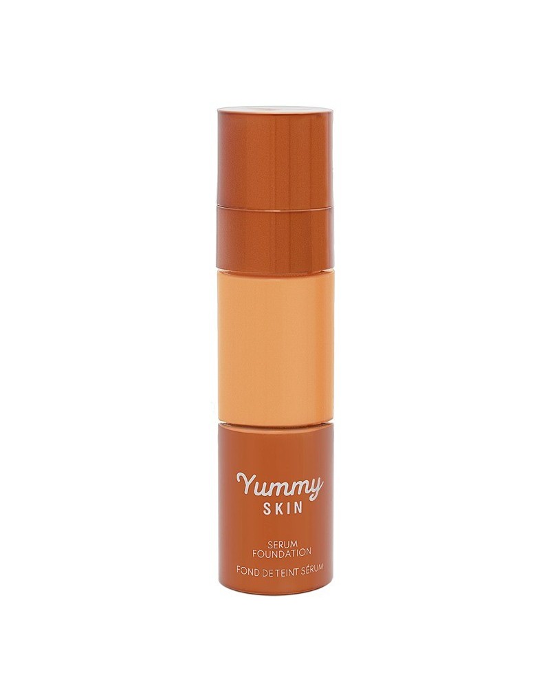 Yummy Skin Serum Foundation 12W - DANESSA MYRICKS