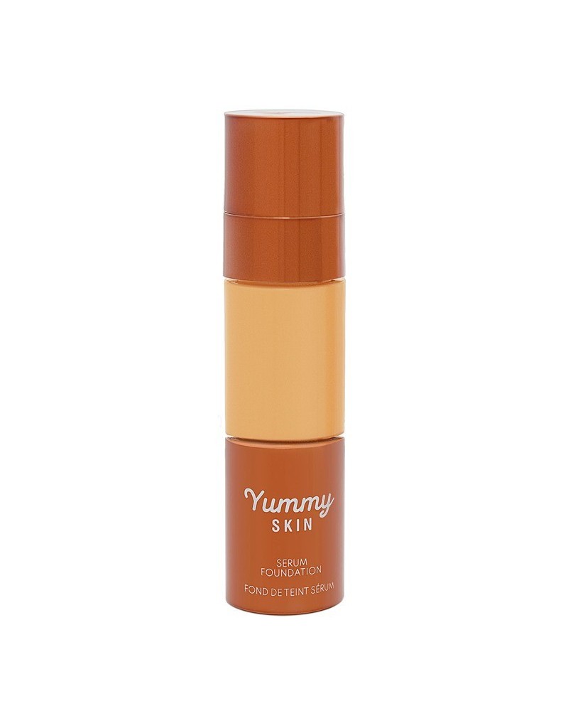 Yummy Skin Serum Foundation 10G - DANESSA MYRICKS