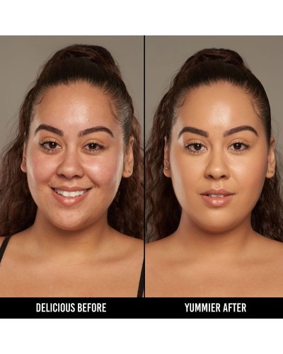 Yummy Skin Serum Foundation 8P - DANESSA MYRICKS