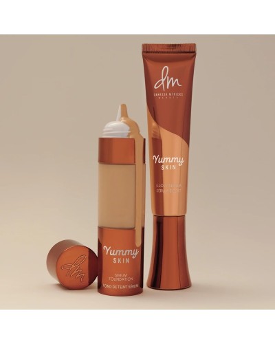 Yummy Skin Glow Serum - Main Squeeze - DANESSA MYRICKS