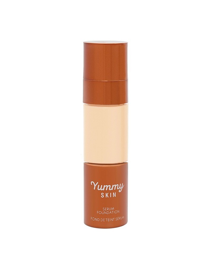 Yummy Skin Serum Foundation 4N - DANESSA MYRICKS