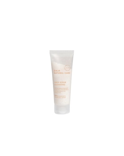 NATURAL CARE Exfoliante facial - Ziaja