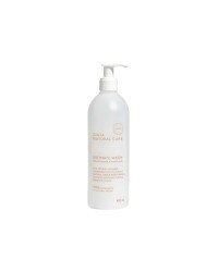 NATURAL CARE Gel de higiene íntima 400 ml - Ziaja