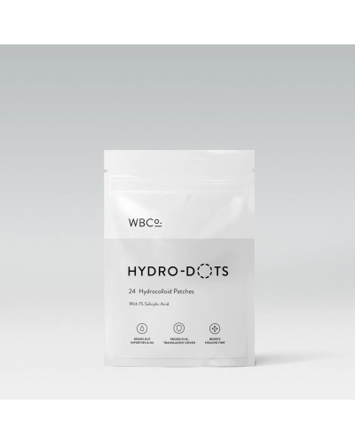 HYDRO-DOTS - WEST BARN CO