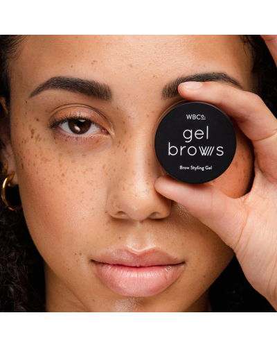 GEL BROWS - WEST BARN CO