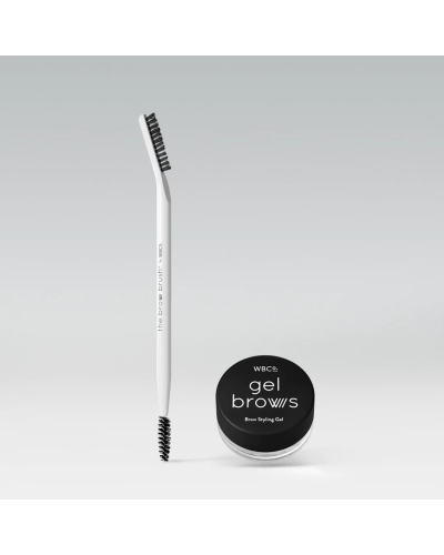 GEL BROWS - WEST BARN CO