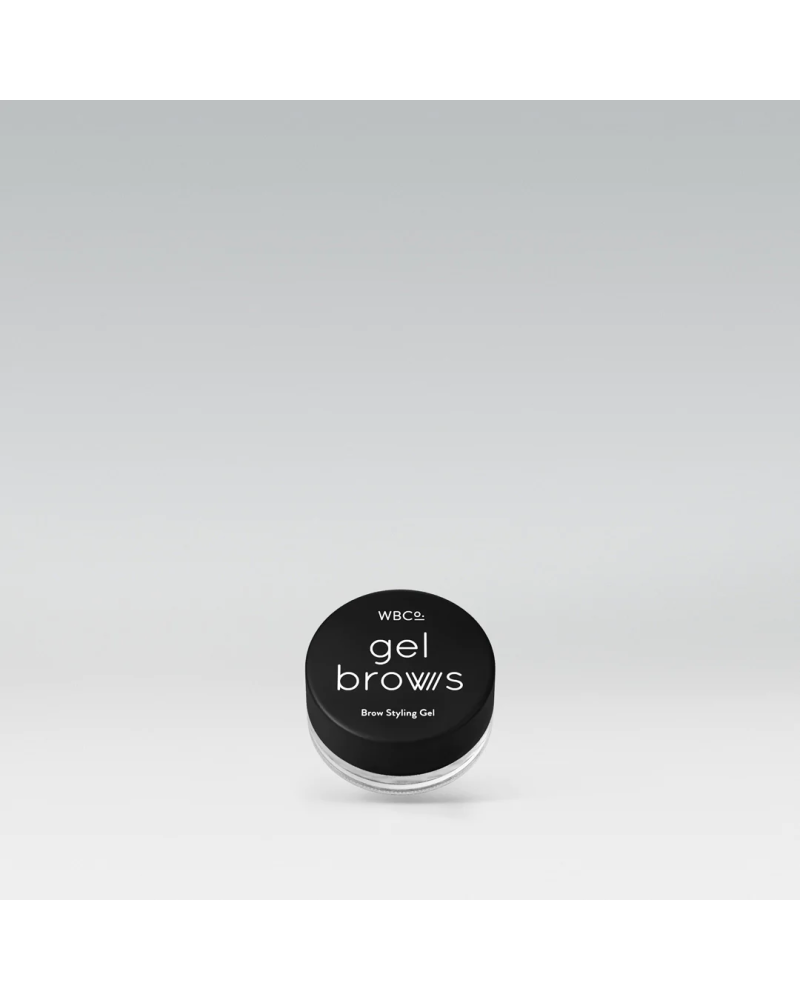 GEL BROWS - WEST BARN CO