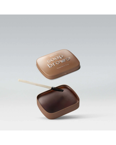 SOAP BROWS TINTED - LIMITED EDITION - WEST BARN CO