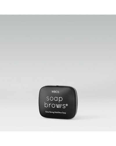 SOAP BROWS EXTRA STRONG - WEST BARN CO