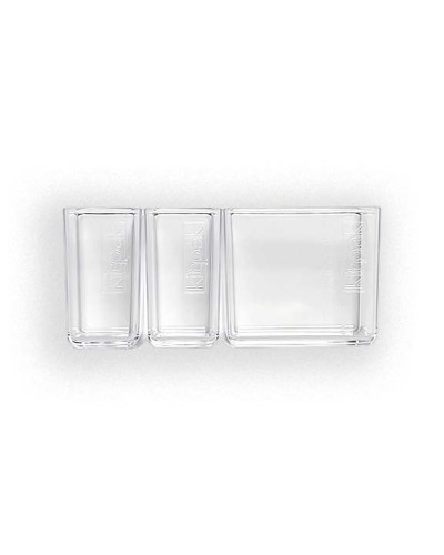 The S + M Cups - KITPAK