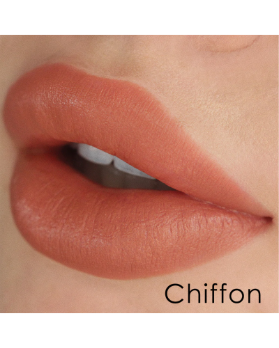 Fabric Texture Lipstick - Chiffon - Bodyography