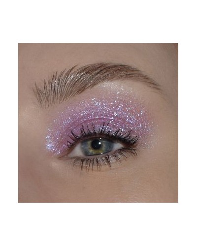 Glitter Pigment - Aura Glow - Bodyography