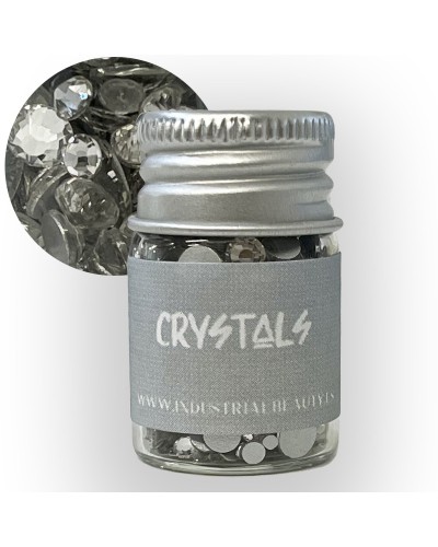 IB GLITTER - CRYSTALS 6ML