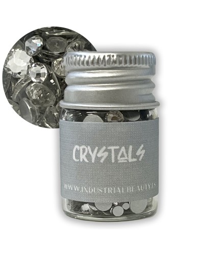 IB GLITTER - CRYSTALS 6ML