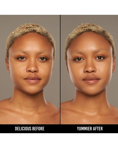 YUMMY SKIN SERUM FOUNDATION REFILL 12W - DANESSA MYRICKS