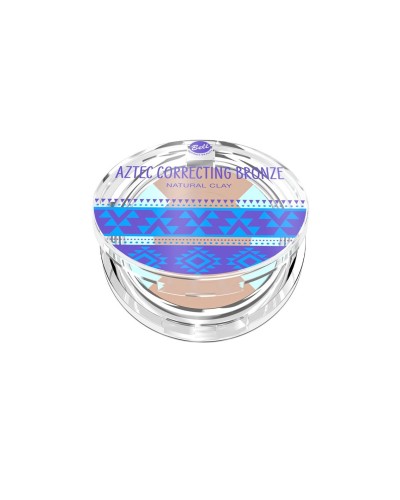 Bronceador corrector Aztec - BELL