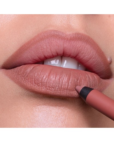 Close-Up Lip Shaper - Nude  1.5 - NABLA