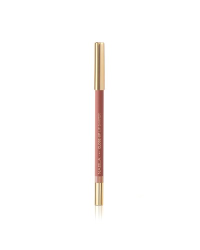 Close-Up Lip Shaper - Nude  2.5 - Nabla