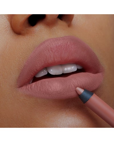 Close-Up Lip Shaper - Nude  2.5 - Nabla