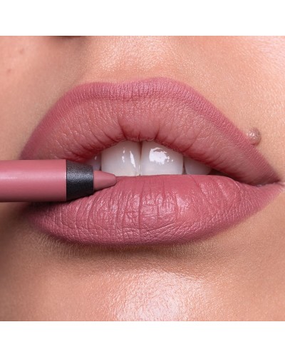 Close-Up Lip Shaper - Nude  2.5 - Nabla