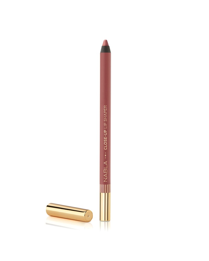 Close-Up Lip Shaper - Nude  3.5 - NABLA