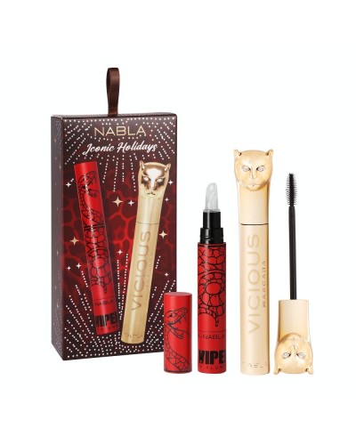 Iconic Holidays Set  - NABLA