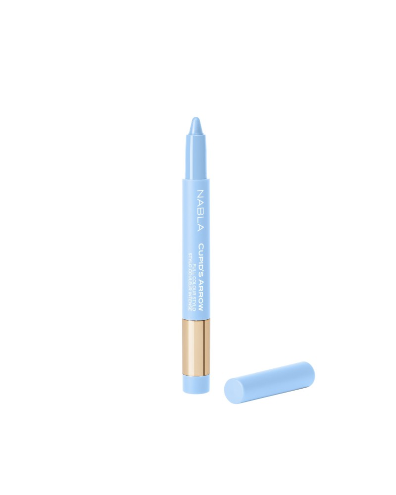 Cupid’s Arrow - Arrow Pop Powder Blue - NABLA