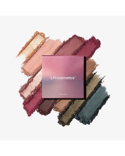 Reload palette - LH Cosmetics