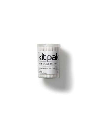The Medium Best Buds (set of 50) - Kitpak