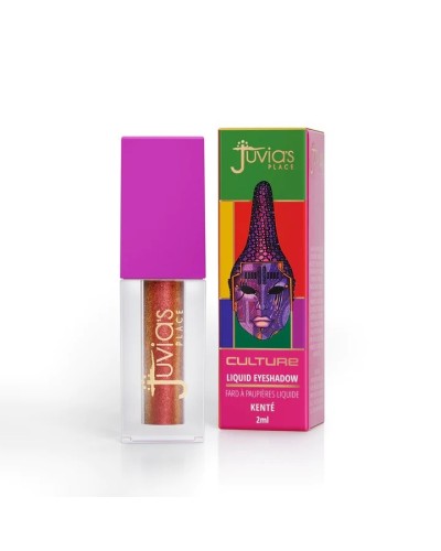 JUVIAS PLACE - CULTURE DUOCHROME - KENTE