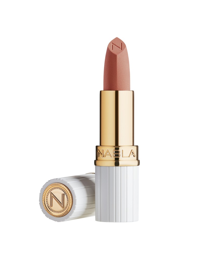 Matte Pleasure Lipstick - Glam On - NABLA