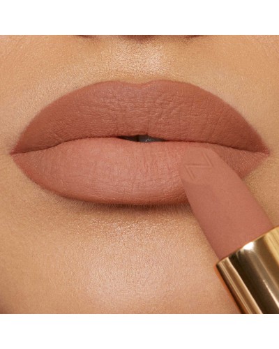 Matte Pleasure Lipstick - Glam On - NABLA