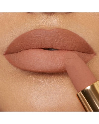 Matte Pleasure Lipstick - Glam On - NABLA
