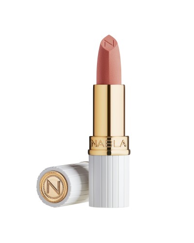 Matte Pleasure Lipstick - Eclipse Nude