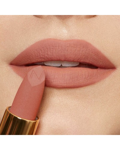 Matte Pleasure Lipstick - Eclipse Nude