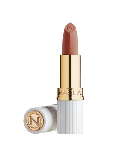 Matte Pleasure Lipstick - Peach Deal - NABLA