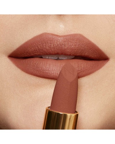 Matte Pleasure Lipstick - Peach Deal - NABLA