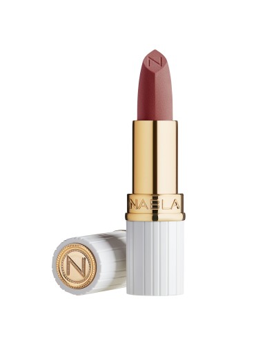 Matte Pleasure Lipstick - Naked Mauve  - NABLA