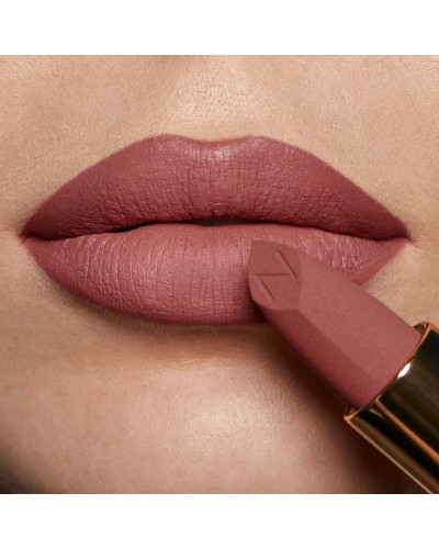 Matte Pleasure Lipstick - Naked Mauve  - NABLA