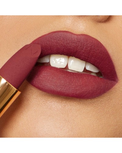 Matte Pleasure Lipstick - Karma Red  - NABLA