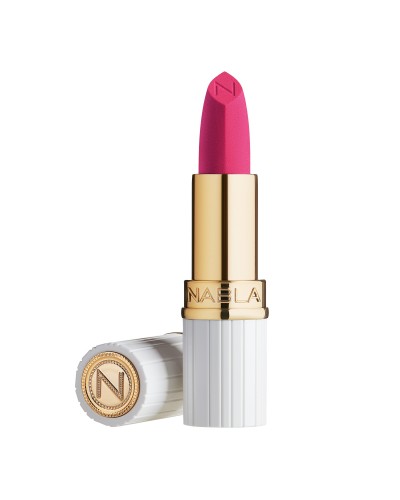 Matte Pleasure Lipstick - Rocket Fuchsia  - NABLA