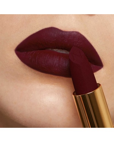 Matte Pleasure Lipstick - Berry Call - NABLA