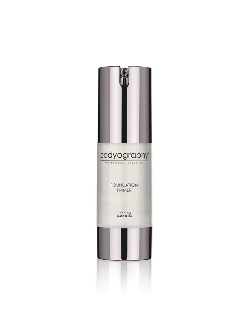 Foundation Primer - Clear - Bodyography