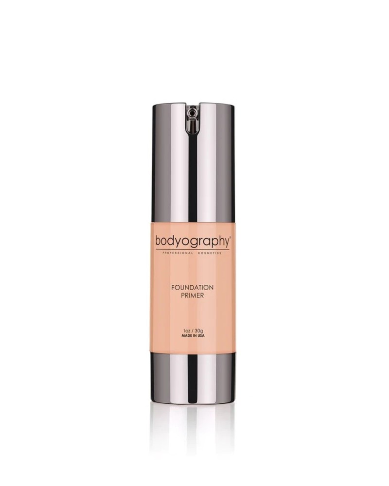 Foundation Primer - Neutral - Bodyography