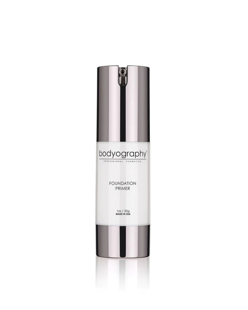 Foundation Primer - Hydrating - Bodyography