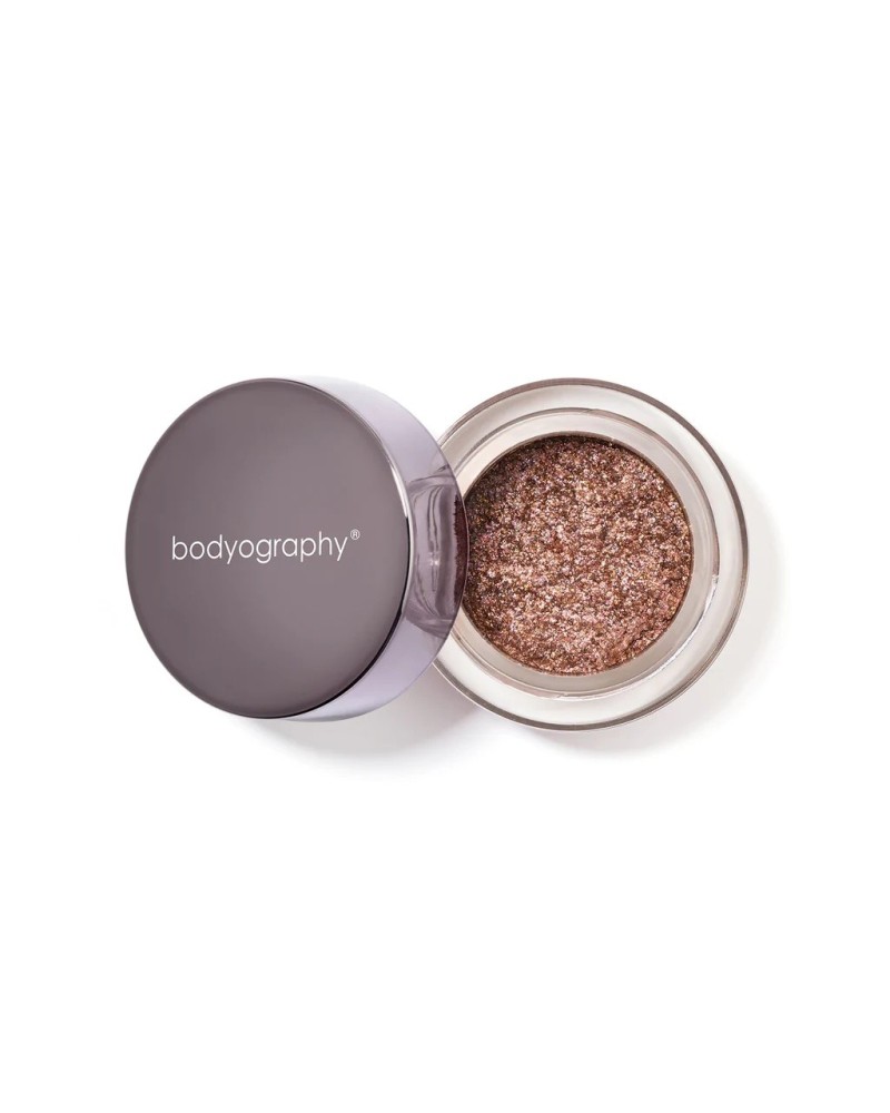 Glitter Pigment - Mood - Bodyography