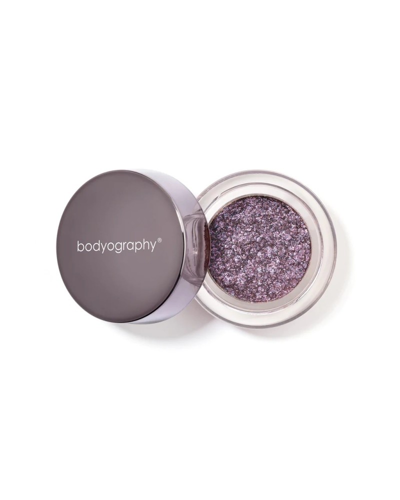Glitter Pigment - Hue - Bodyography