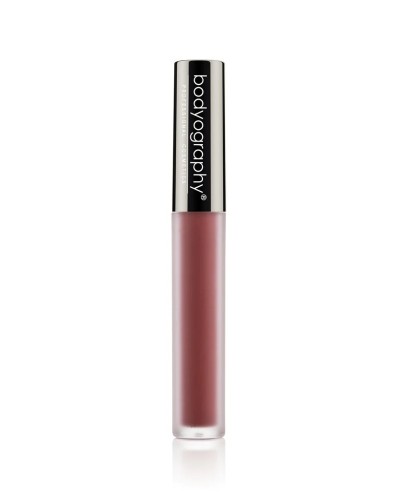 Lip Lava Liquid Lipstick - Queen Bee - Bodyography